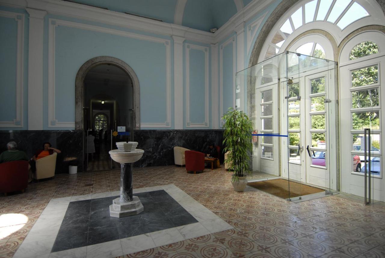 Inatel Entre-Os-Rios Hotel Portela  Luaran gambar