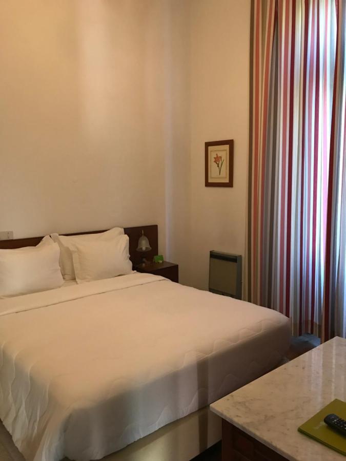 Inatel Entre-Os-Rios Hotel Portela  Luaran gambar