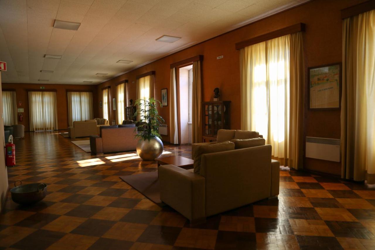 Inatel Entre-Os-Rios Hotel Portela  Luaran gambar