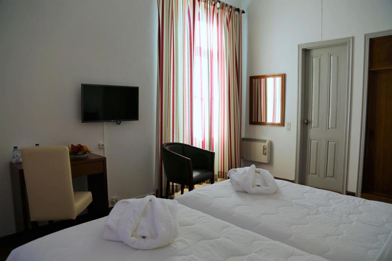 Inatel Entre-Os-Rios Hotel Portela  Luaran gambar