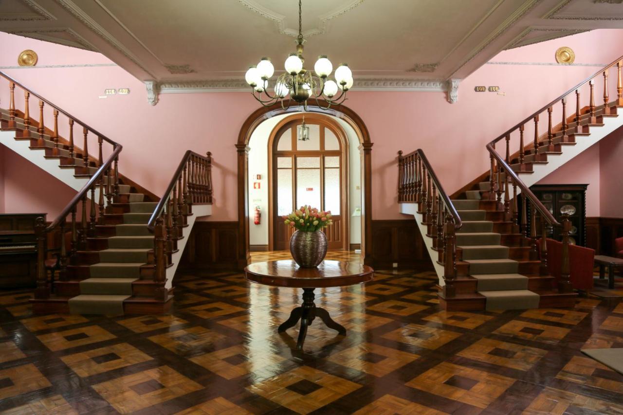 Inatel Entre-Os-Rios Hotel Portela  Luaran gambar